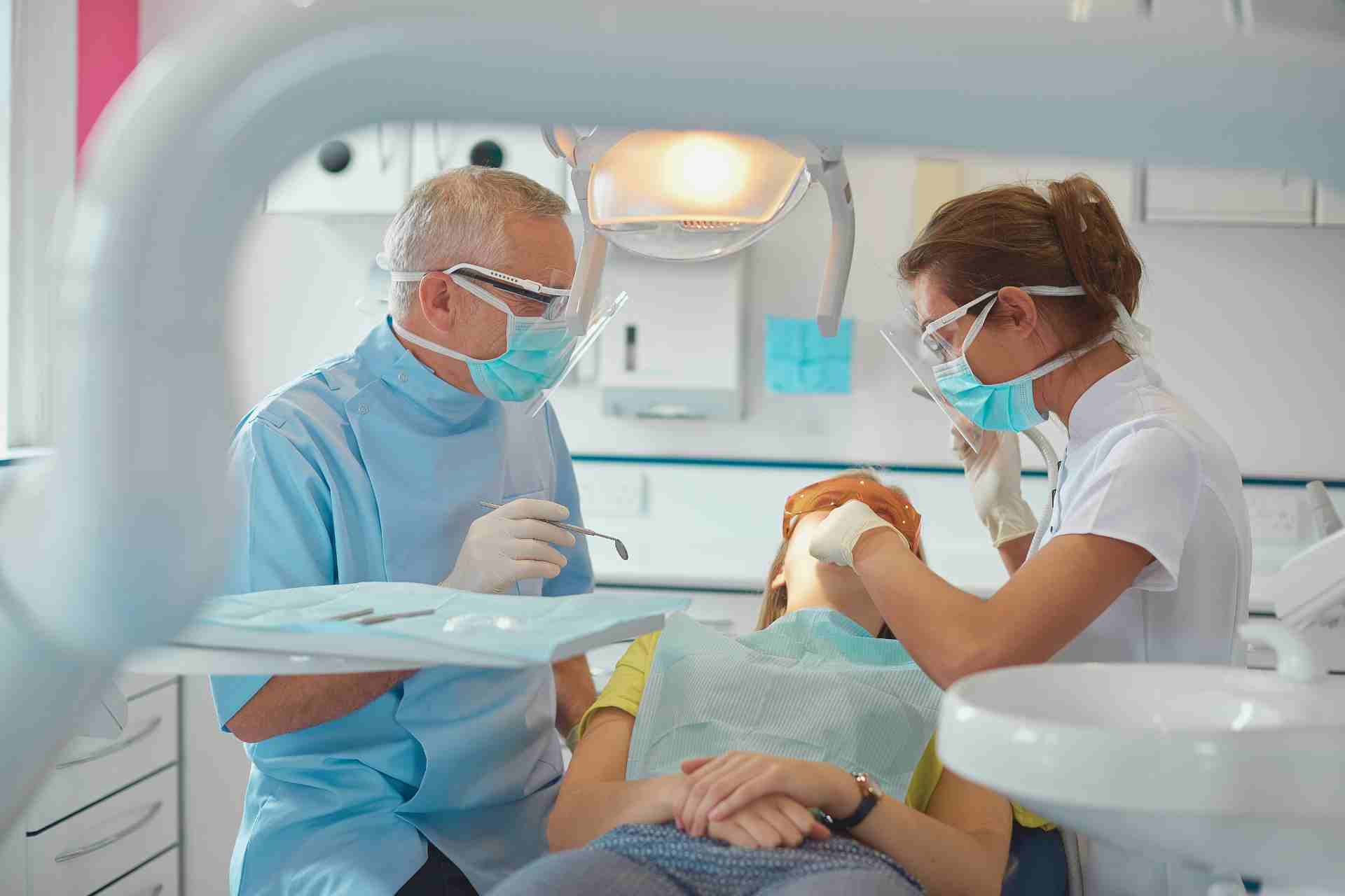 Dentist in Emory, TX